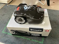 Husqvarna auto mower mark ii 315 robotmaaier - afbeelding 5 van  8