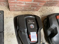 Husqvarna automower 105 robotmaaier - afbeelding 2 van  5