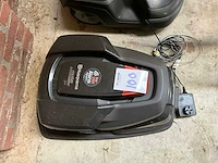 Husqvarna automower 105 robotmaaier - afbeelding 3 van  5