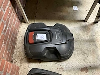 Husqvarna automower 315 robotmaaier - afbeelding 1 van  6