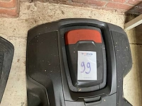 Husqvarna automower 315 robotmaaier - afbeelding 4 van  6