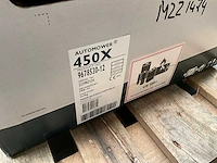 Husqvarna automower 450x robotmaaier - afbeelding 2 van  3