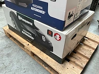 Husqvarna automower 450x robotmaaier - afbeelding 3 van  3