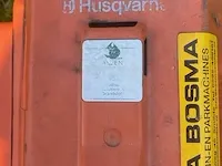 Husqvarna bosmaaier 250r met draadkop husqvarna, 250r prof, oranje - afbeelding 4 van  4