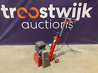 Husqvarna cg 200 s betonfrees - afbeelding 1 van  5