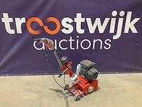Husqvarna cg 200 s betonfrees - afbeelding 2 van  5