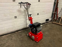 Husqvarna cg 200s vloerfreesmachine - afbeelding 2 van  7