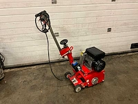 Husqvarna cg 200s vloerfreesmachine - afbeelding 3 van  7