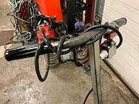 Husqvarna cg 200s vloerfreesmachine - afbeelding 5 van  7