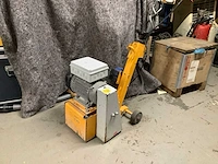 Husqvarna cg200s botonfrees - afbeelding 1 van  5