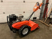 Husqvarna crt 51 grondfrees - afbeelding 1 van  7