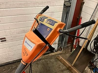 Husqvarna crt 51 grondfrees - afbeelding 3 van  7