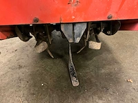 Husqvarna crt 51 grondfrees - afbeelding 6 van  7