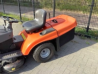 Husqvarna cth171 grasmaaier - afbeelding 7 van  10