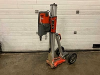Husqvarna dm 280 kernboormachine - afbeelding 1 van  7