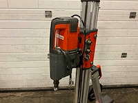 Husqvarna dm 280 kernboormachine - afbeelding 2 van  7