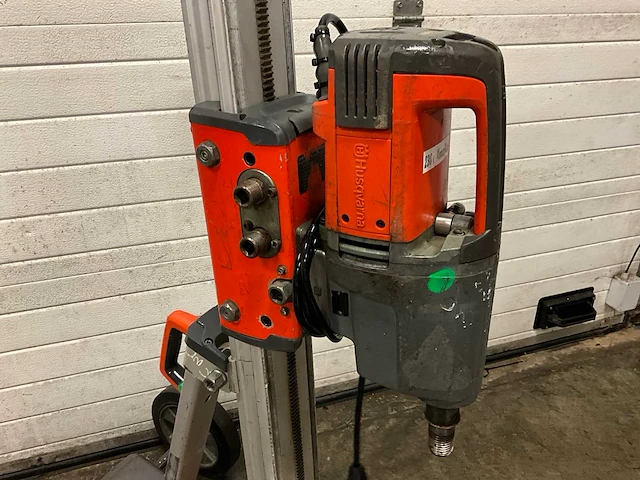 Husqvarna dm 280 kernboormachine - afbeelding 4 van  7