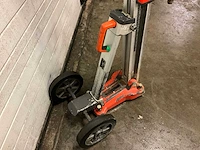 Husqvarna dm 280 kernboormachine - afbeelding 5 van  7