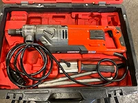 Husqvarna dm220 kernboormachine - afbeelding 2 van  6