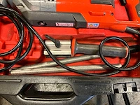 Husqvarna dm220 kernboormachine - afbeelding 3 van  6