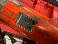 Husqvarna dm220 kernboormachine - afbeelding 4 van  6