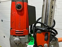 Husqvarna dms 240 kernboormachine - afbeelding 3 van  6