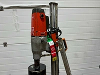 Husqvarna dms 240 kernboormachine - afbeelding 4 van  6