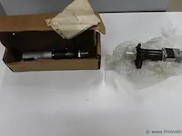 Husqvarna drivmotor 230 acx - afbeelding 1 van  4