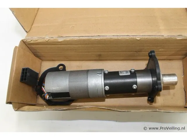 Husqvarna drivmotor 230 acx - afbeelding 2 van  4