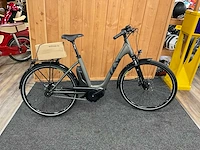 Husqvarna eco city 1 elektrische fiets - afbeelding 1 van  8