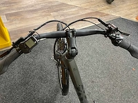 Husqvarna eco city 1 elektrische fiets - afbeelding 8 van  8