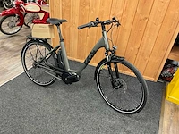 Husqvarna eco city 1 elektrische fiets - afbeelding 2 van  8