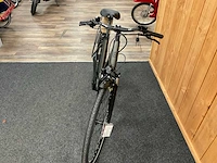 Husqvarna eco city 1 elektrische fiets - afbeelding 5 van  8