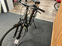 Husqvarna eco city 1 elektrische fiets - afbeelding 6 van  8