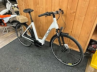 Husqvarna eco city 1 elektrische fiets - afbeelding 4 van  11