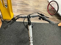 Husqvarna eco city 1 elektrische fiets - afbeelding 8 van  11
