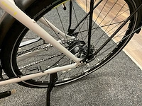 Husqvarna eco city 1 elektrische fiets - afbeelding 10 van  11