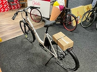 Husqvarna eco city 1 elektrische fiets - afbeelding 6 van  11