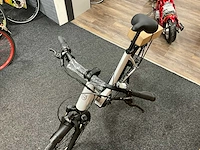 Husqvarna eco city 1 elektrische fiets - afbeelding 7 van  11