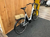 Husqvarna eco city 1 elektrische fiets - afbeelding 5 van  11