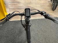 Husqvarna eco city 2 elektrische fiets - afbeelding 3 van  11