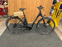 Husqvarna eco city 2 elektrische fiets - afbeelding 1 van  11