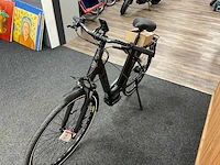 Husqvarna eco city 2 elektrische fiets - afbeelding 7 van  11