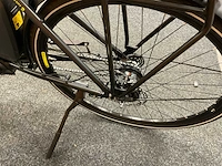 Husqvarna eco city 2 elektrische fiets - afbeelding 2 van  11