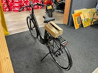 Husqvarna eco city 2 elektrische fiets - afbeelding 6 van  11