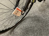 Husqvarna eco city 2 elektrische fiets - afbeelding 8 van  11