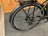 Husqvarna eco city 2 elektrische fiets - afbeelding 11 van  11