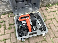 Husqvarna fb-50v muurzaagmachine - afbeelding 2 van  2