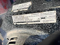 Husqvarna fs400lv asfaltzaagmachine / betonzaagmachine - afbeelding 4 van  13