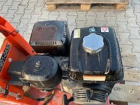 Husqvarna fs400lv asfaltzaagmachine / betonzaagmachine - afbeelding 12 van  13